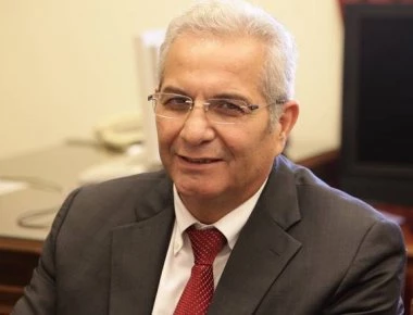 Άντρος Κυπριανού: «Προδοτική πράξη η συνομοσπονδία και η λύση δύο κρατών»